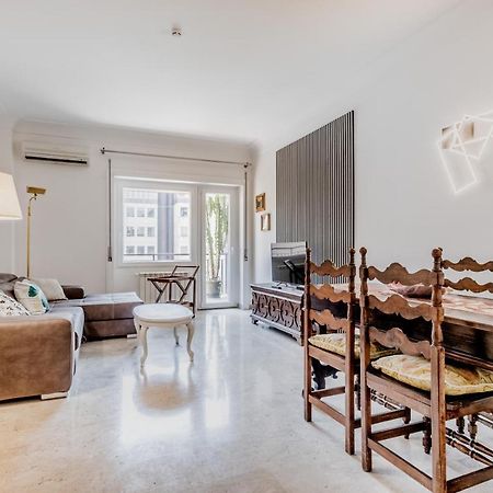 Garbatella Elegant Apartment Rome Buitenkant foto