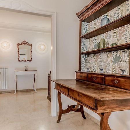 Garbatella Elegant Apartment Rome Buitenkant foto