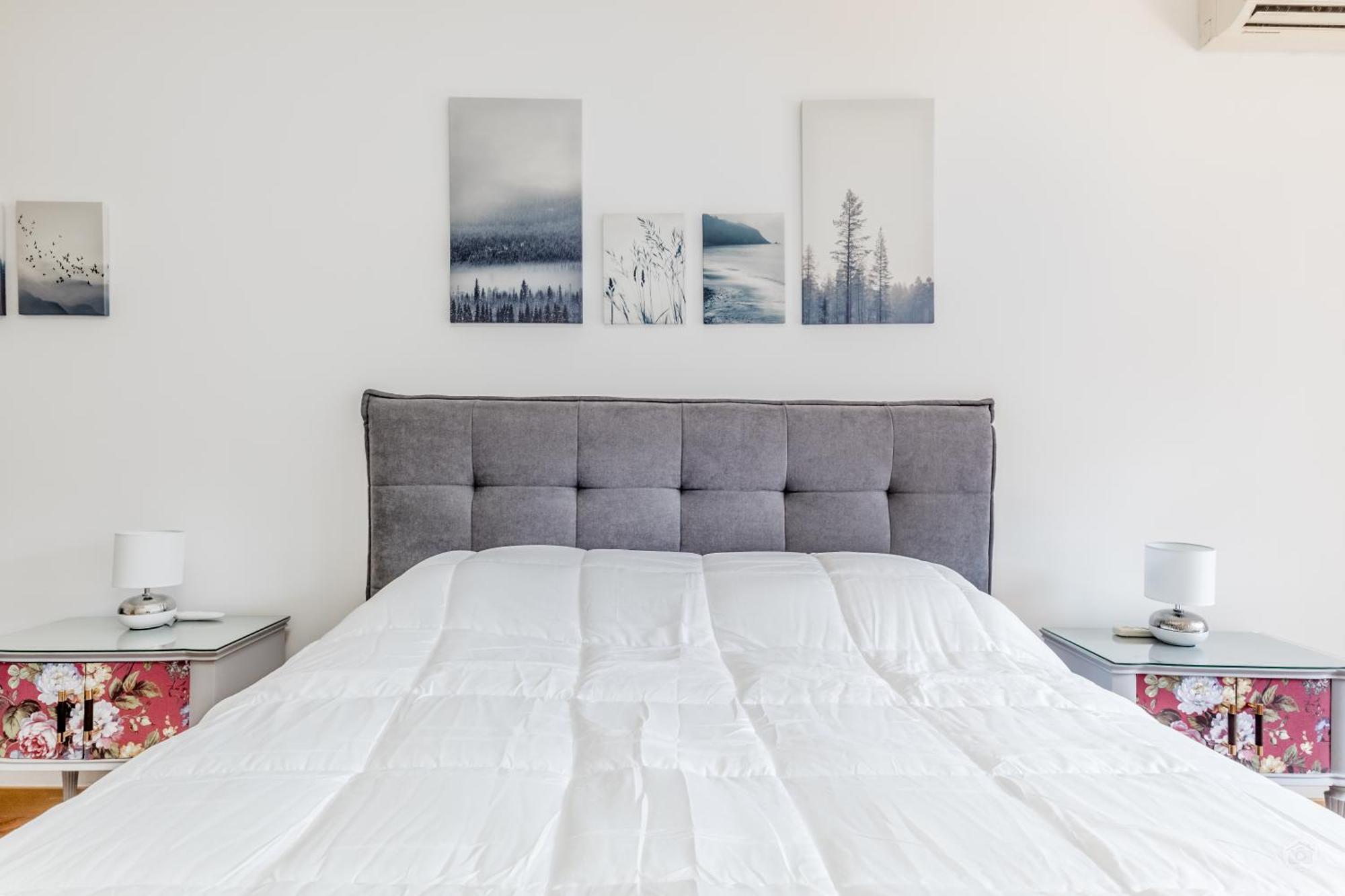 Garbatella Elegant Apartment Rome Buitenkant foto
