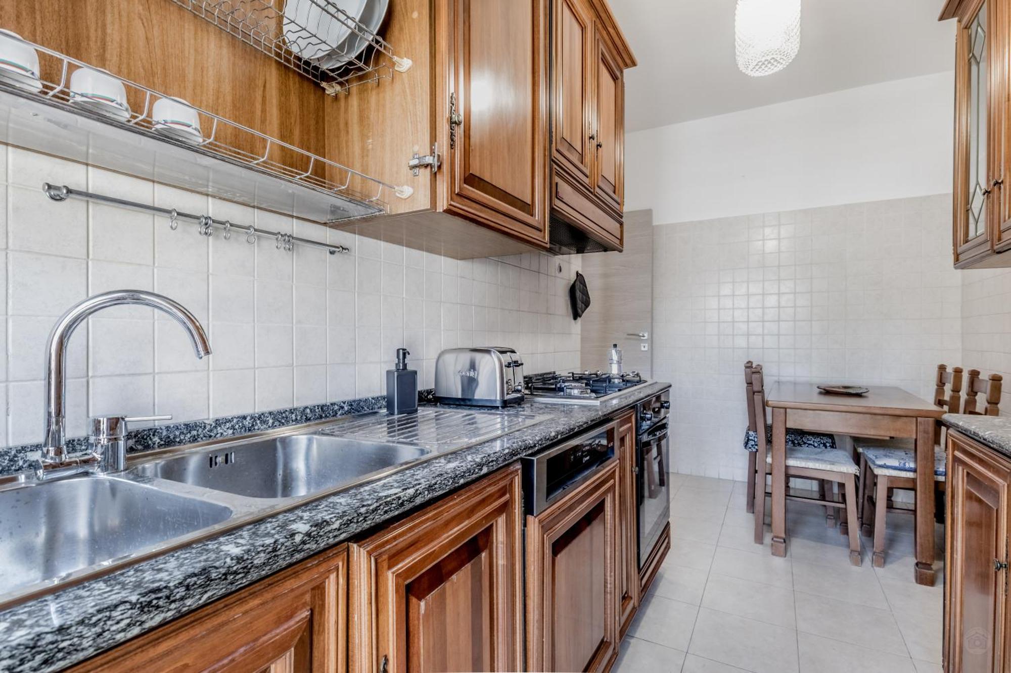 Garbatella Elegant Apartment Rome Buitenkant foto