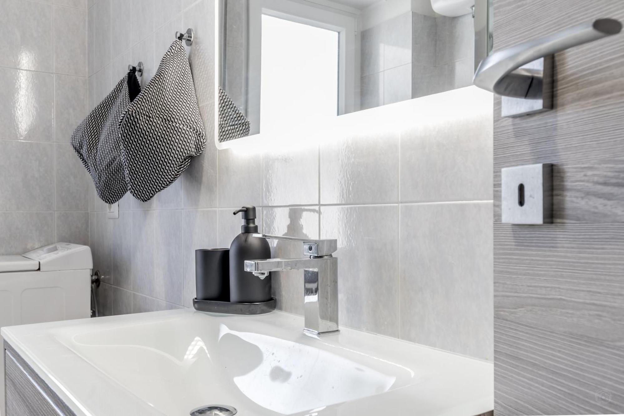 Garbatella Elegant Apartment Rome Buitenkant foto