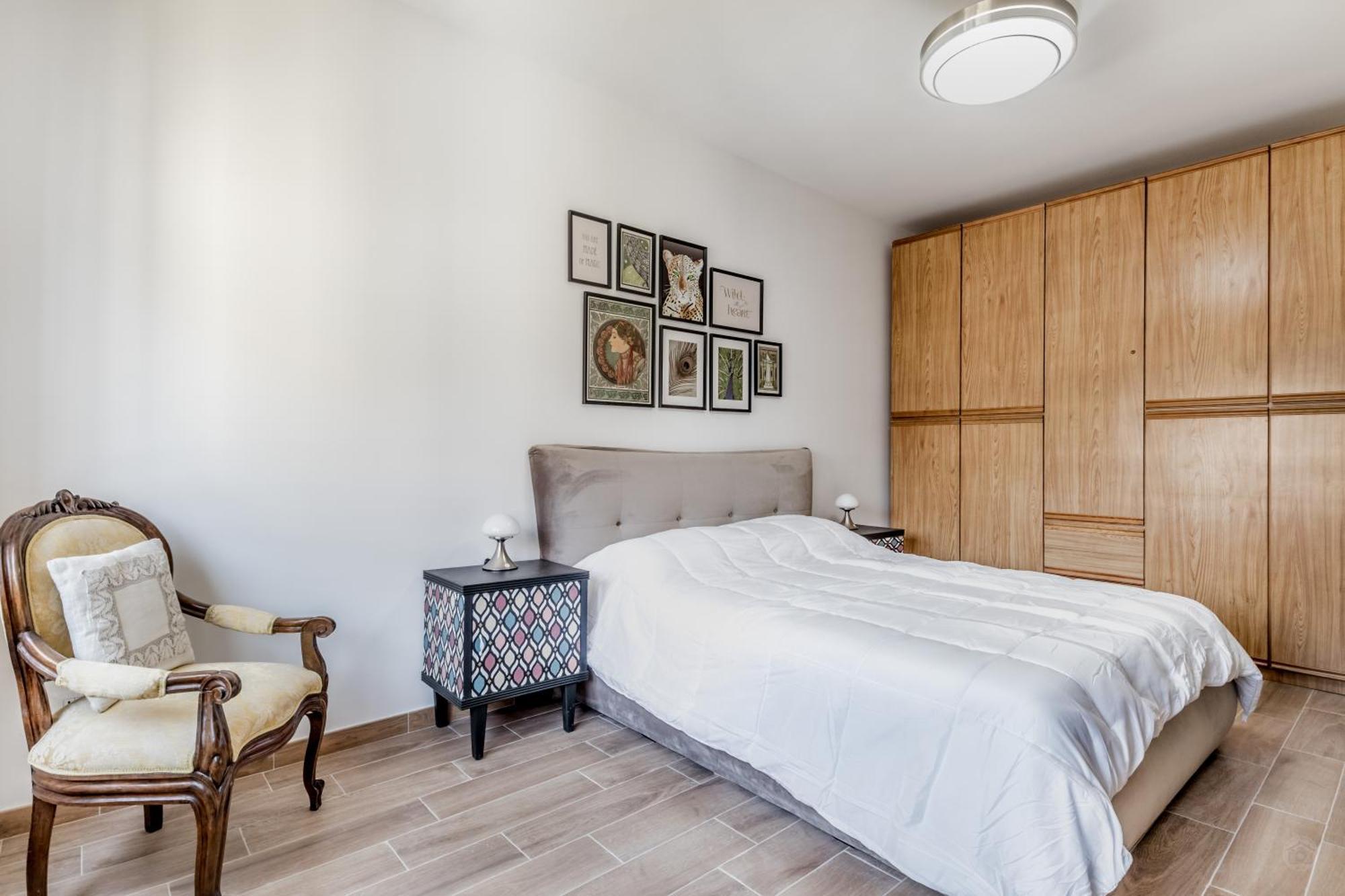 Garbatella Elegant Apartment Rome Buitenkant foto