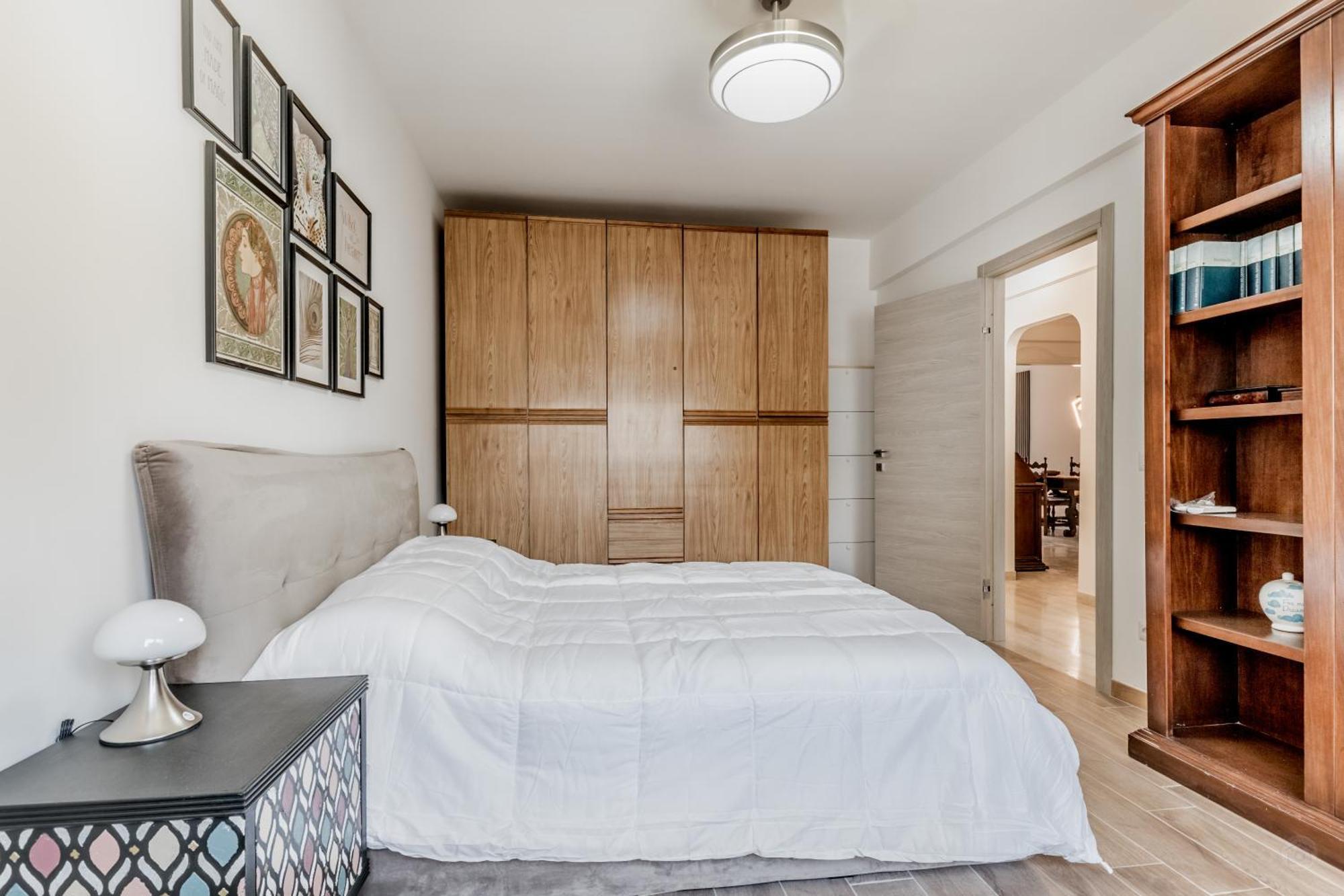Garbatella Elegant Apartment Rome Buitenkant foto